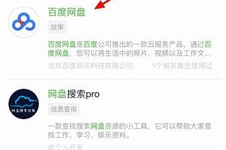 吃瓜app百度网盘,百度网盘里的热门瓜料大盘点
