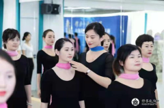 魅力女人培训班,培训班全方位提升女性魅力与自信