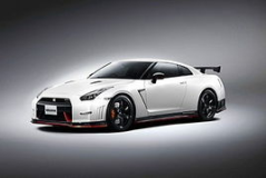 日产gt-r,日产GT-R传奇进化史与未来展望”