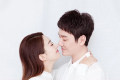 赵丽颖和冯绍峰结婚几年,共度多少美好时光？
