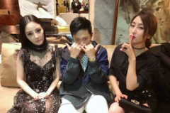 娱乐圈近期热门吃瓜事件