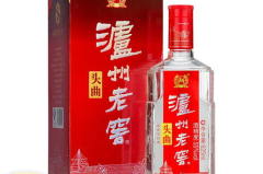 泸州老窖头曲价格表,品味经典，尊享尊贵