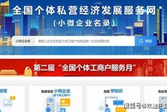 小微企业定义及政策支持解析中小企业划分标准