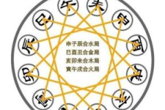 五行命相,揭秘命运奥秘与人生轨迹