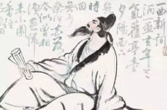 李白诗,李白诗歌中的豪放与浪漫