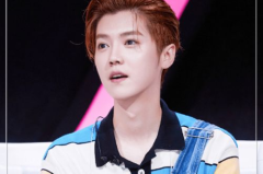 鹿晗在娱乐圈吃瓜,揭秘明星背后的故事与真相 鹿晗在娱乐圈吃瓜,揭秘明星背后的故事与真相