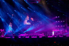 演唱会北京,音乐狂欢，星光熠熠