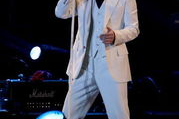 杨坤2011北京演唱会,音乐的力量，情感的盛宴