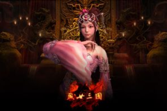 盛世三国,传奇王朝的崛起与辉煌