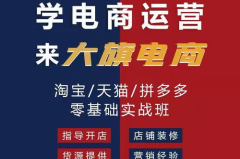 电商运营培训机构哪家好,电商运营培训机构哪家好？揭秘行业佼佼者！