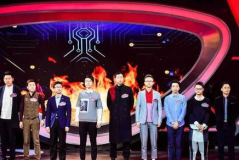 吃娱乐瓜观众,吃瓜观众见证精彩瞬间
