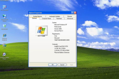 windowsxpsp3纯净版,经典操作系统的完美回归