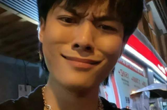 吃瓜网红小杨哥是谁呀图片,网络红人的崛起之路
